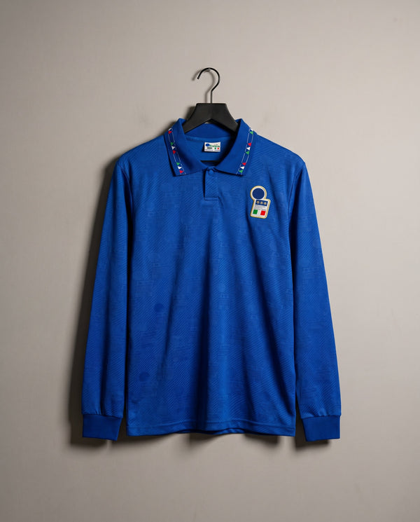 Italia Local 1994 Retro Football Shirt