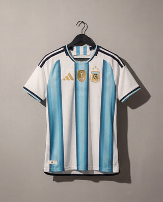 Argentina Local 2026