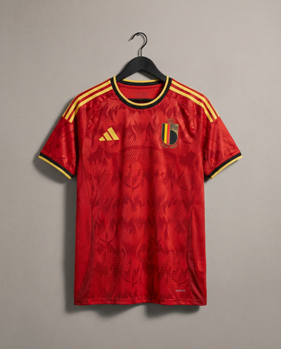 Bélgica Local 2026