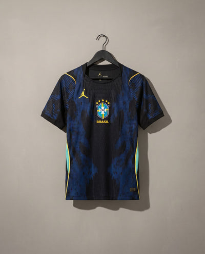 Brasil Visitante 2026