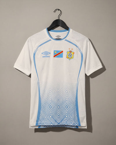 RD Congo Visitante 2026