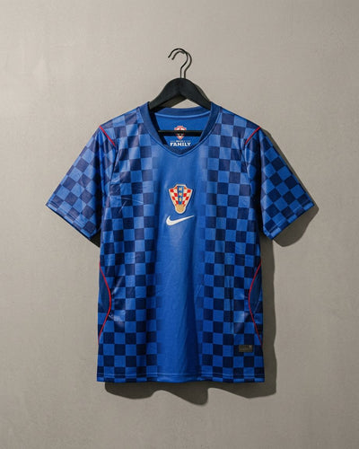 Croacia Visitante 2026