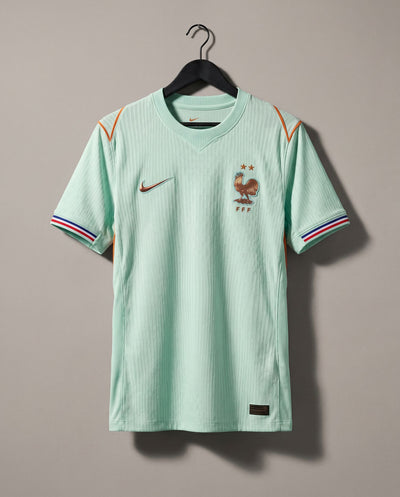 Francia Visitante 2026