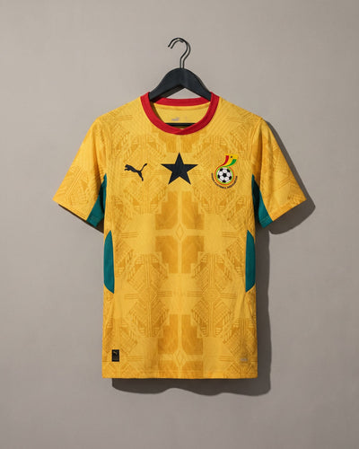 Ghana Local 2026