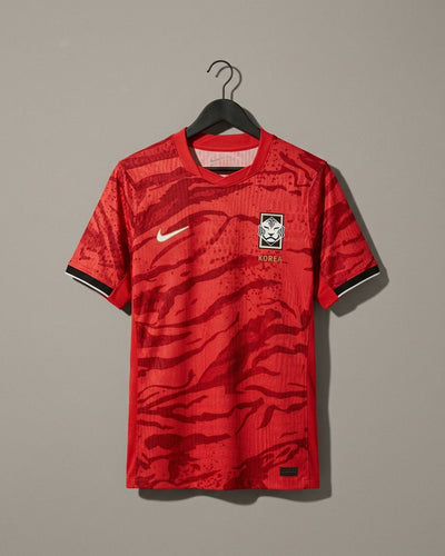 Corea del Sur Local 2026