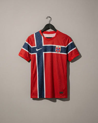 Noruega Local 2026