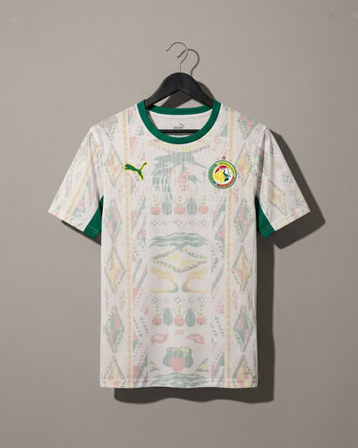 Senegal Local 2026