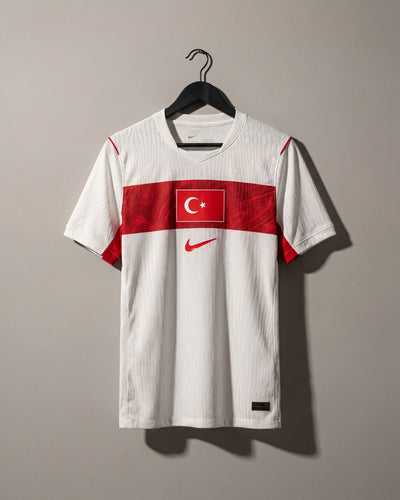 Turquía Visitante 2026