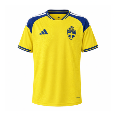 Camiseta Suecia Local 2026