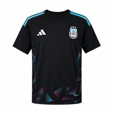 Camiseta Argentina Portero 2026