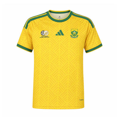 Camiseta Sudáfrica Local 2026