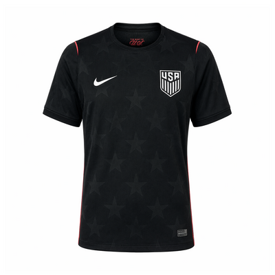 Camiseta Estados Unidos Visitante 2026