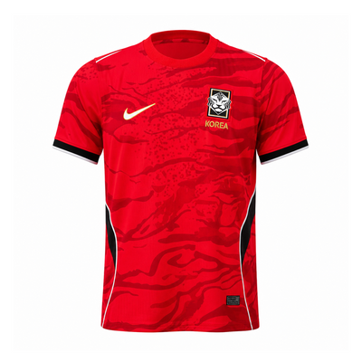 Camiseta Corea del Sur Local 2026