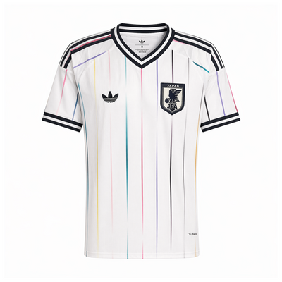 Camiseta Japón Visitante 2026
