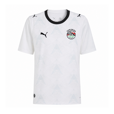 Camiseta Egipto Visitante 2026