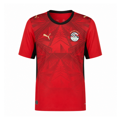 Camiseta Egipto Local 2026
