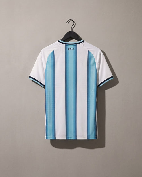 LA DIEZ ARG LOC · reverso