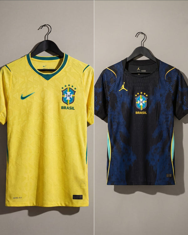 Pack Brasil 2026
