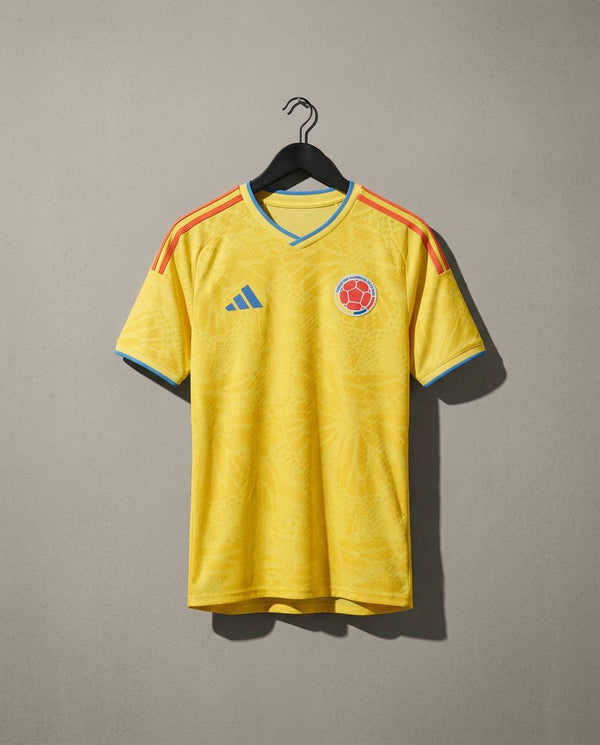 Colombia Local 2026
