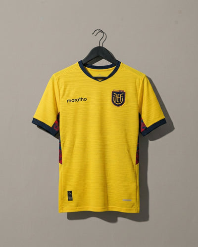 Ecuador Local 2026