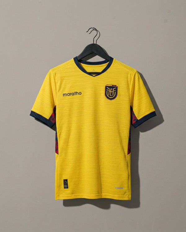Ecuador Local 2026