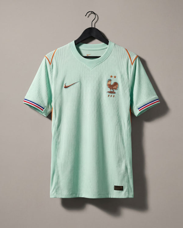 Francia Visitante 2026