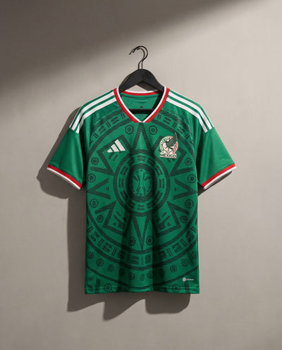 México Local 2026