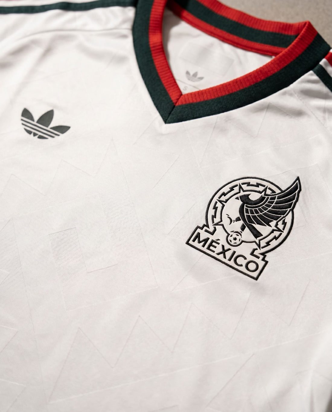 LA DIEZ MEX VIS