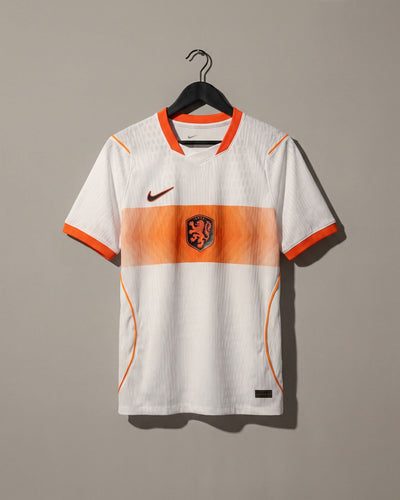Holanda Visitante 2026