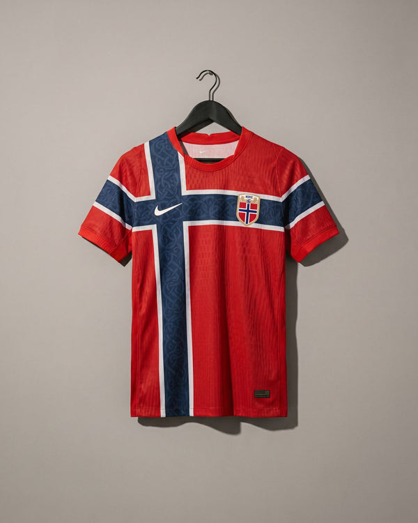 Noruega Local 2026