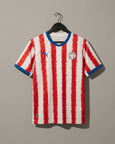 Paraguay Local 2026