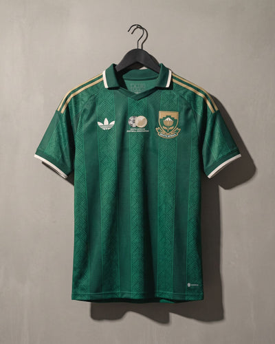 Sudáfrica Visitante 2026