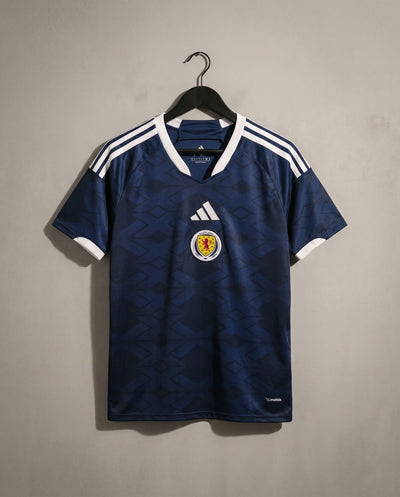 Escocia Local 2026