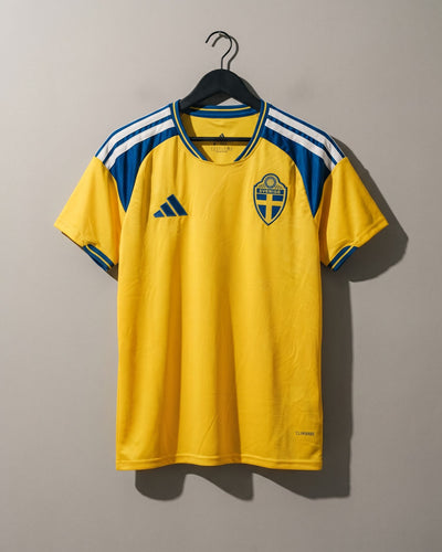 Suecia Local 2026