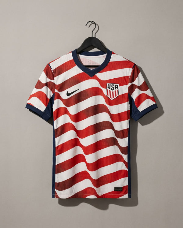 Estados Unidos Local 2026