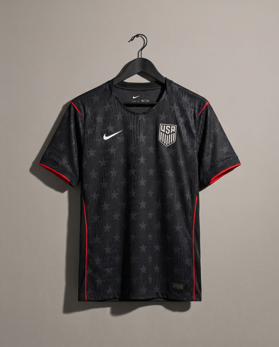 LA DIEZ USA VIS