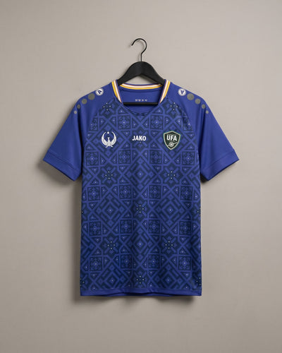 Uzbekistán Local 2026