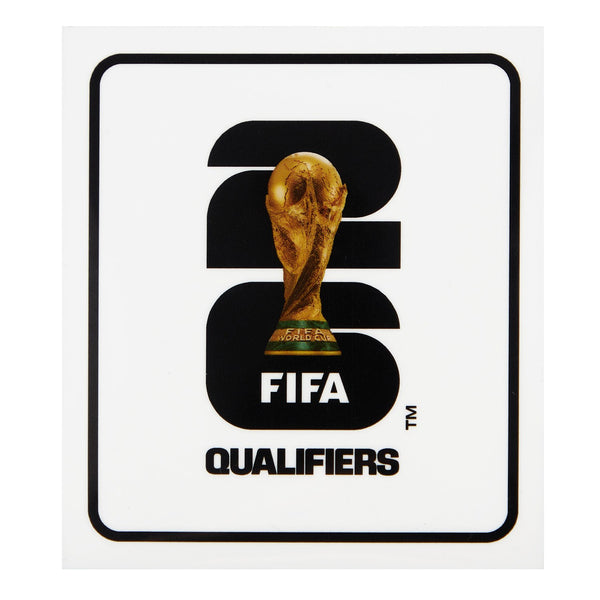 Parche oficial FIFA Mundial 26 Qualifiers