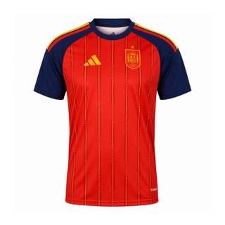 Camiseta España Local 2026