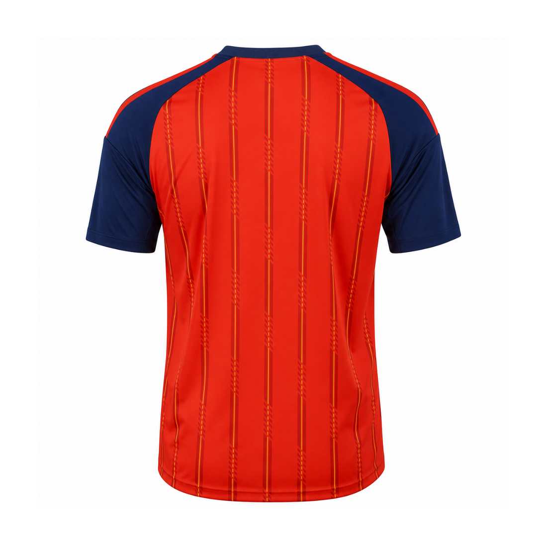 Camiseta España Local 2026