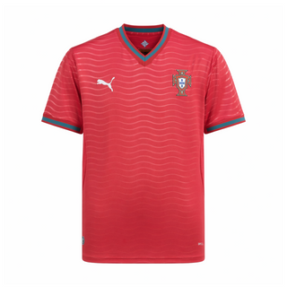Camiseta Portugal Local 2026