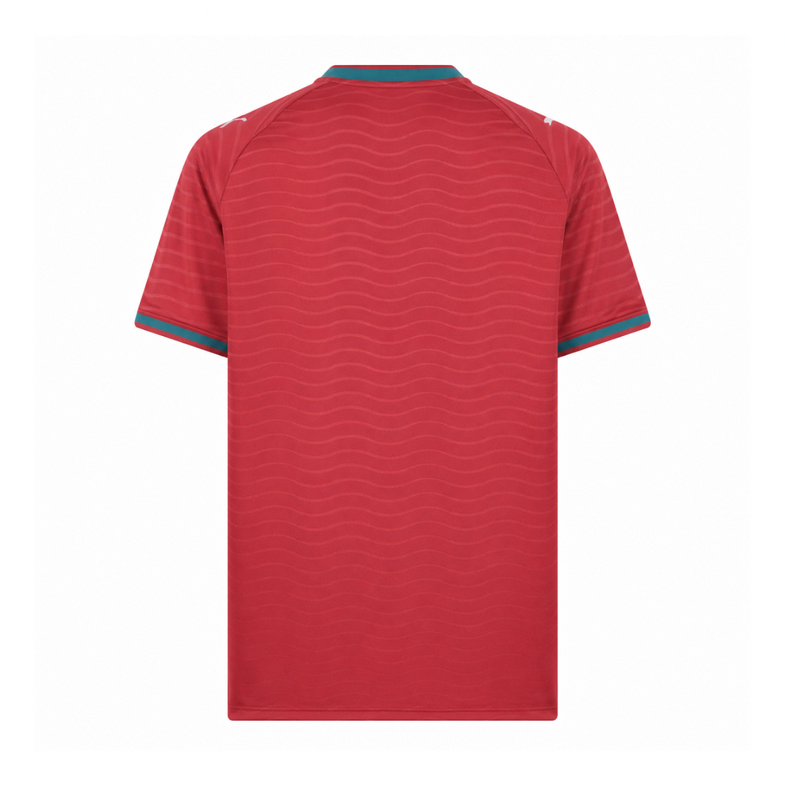 Camiseta Portugal Local 2026