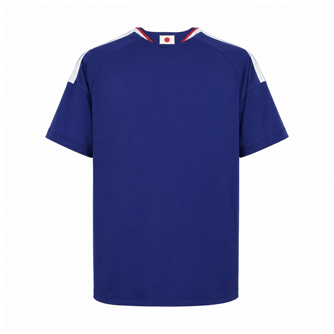 Camiseta Japón Local 2026
