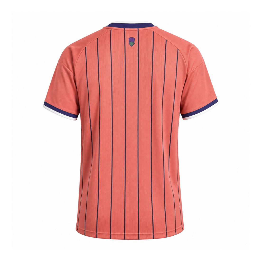 Camiseta Escocia Visitante 2026