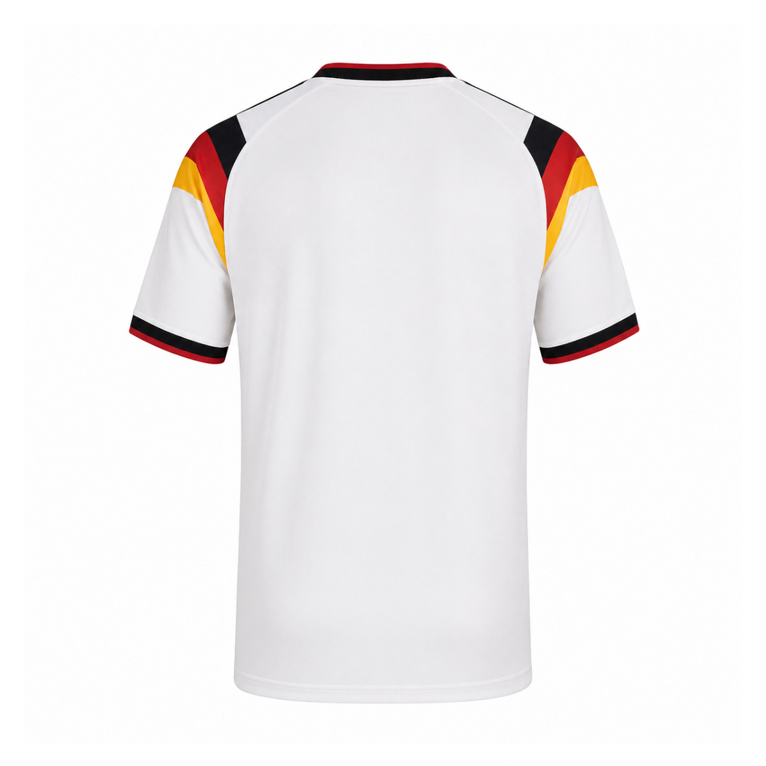Camiseta Alemania Local 2026