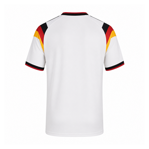 Camiseta Alemania Local 2026