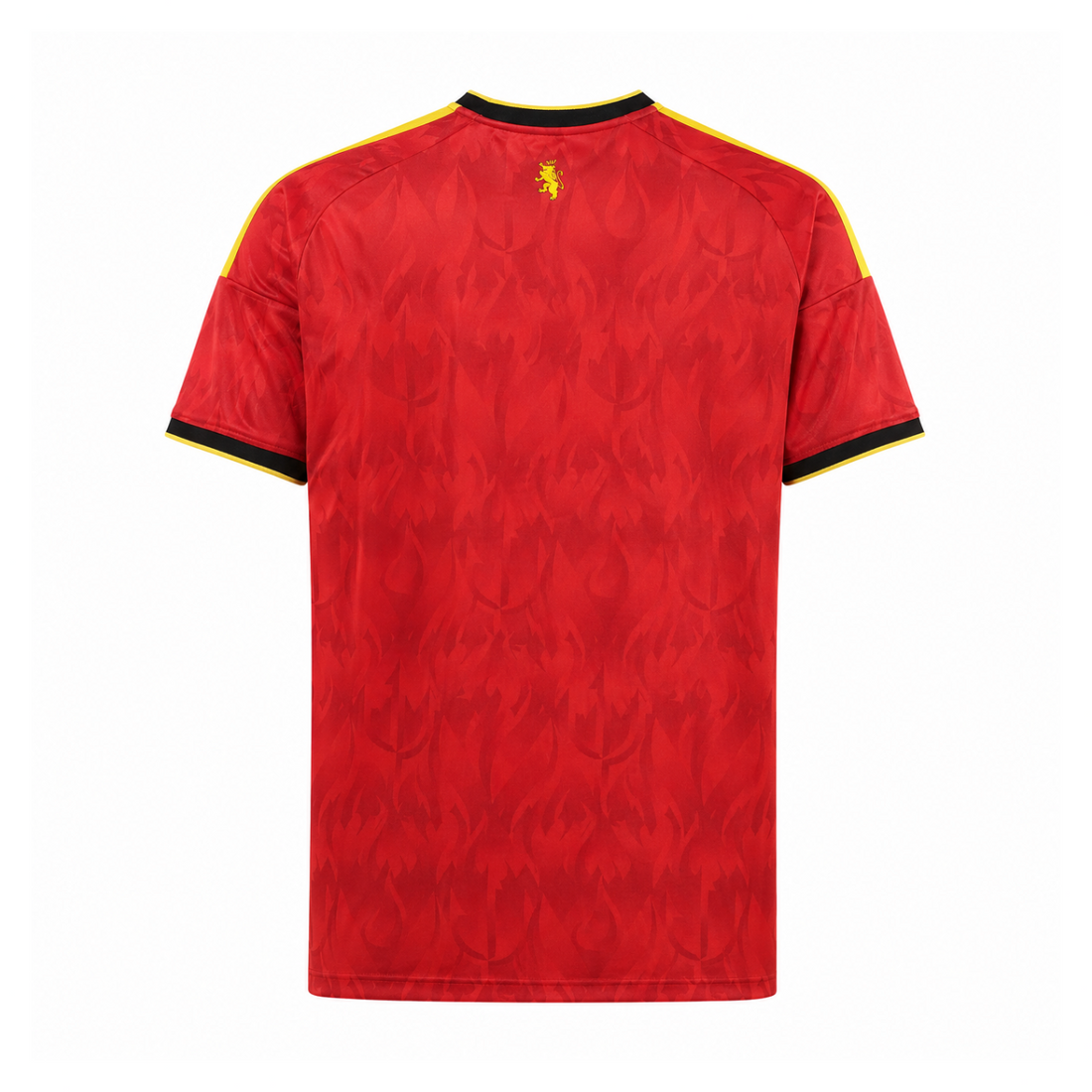 Camiseta Bélgica Local 2026