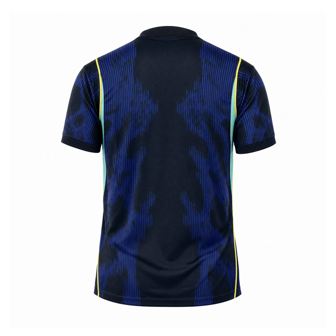 Camiseta Brasil Visitante 2026