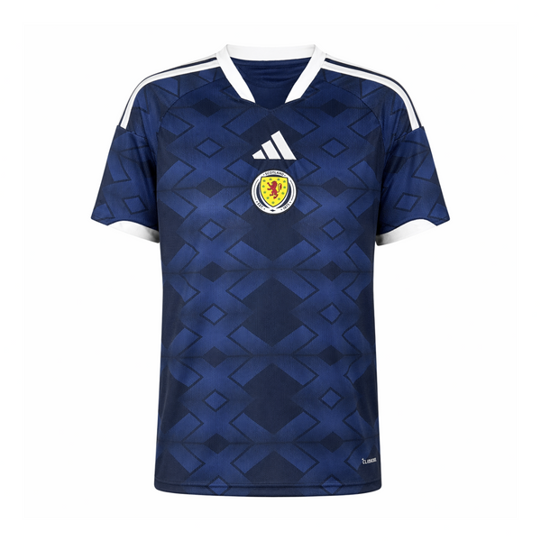 Camiseta Escocia Local 2026