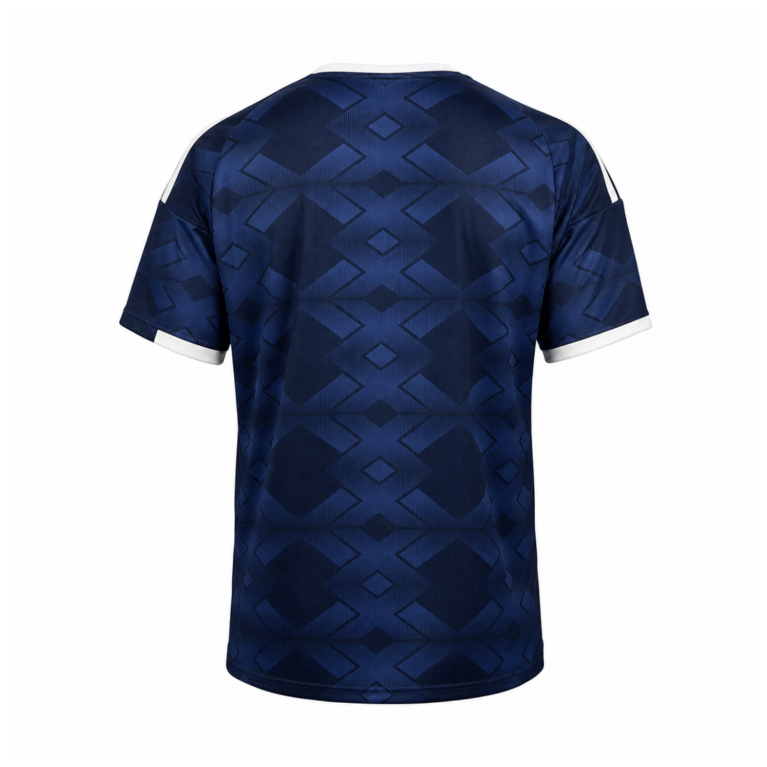 Camiseta Escocia Local 2026